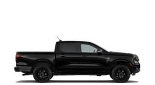 2026 Ford Ranger® External Image 1